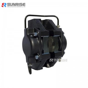 SUNRISE Factory Supply High Quality Air Hydraaulic Brake for Printing Machine DBM sorozat
